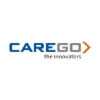 CareGo logo, CareGo contact details