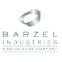 Barzel Industries logo, Barzel Industries contact details