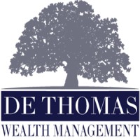 De Thomas Financial Corp logo, De Thomas Financial Corp contact details