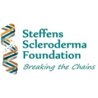 Steffens Scleroderma Foundation logo, Steffens Scleroderma Foundation contact details