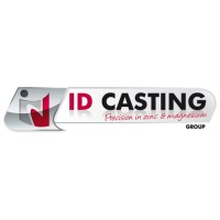 ID CASTING Group logo, ID CASTING Group contact details