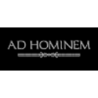 Ad Hominem logo, Ad Hominem contact details