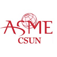 ASME CSUN (California State University Northridge) logo, ASME CSUN (California State University Northridge) contact details