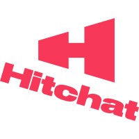 Hitchat logo, Hitchat contact details