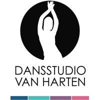 Dansstudio Van Harten logo, Dansstudio Van Harten contact details