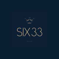 Six33 Group logo, Six33 Group contact details