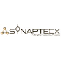 Synaptecx Corporation logo, Synaptecx Corporation contact details