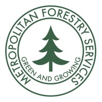 Metropolitan Forestry Services Inc logo, Metropolitan Forestry Services Inc contact details