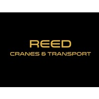 Reed Cranes & Transport logo, Reed Cranes & Transport contact details