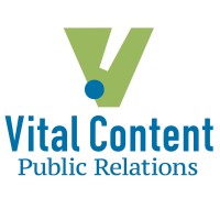 Vital Content PR logo, Vital Content PR contact details