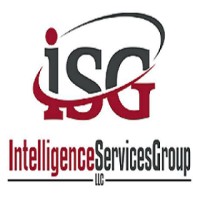 Intelligence Services Group logo, Intelligence Services Group contact details