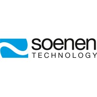 SOENEN Technology logo, SOENEN Technology contact details