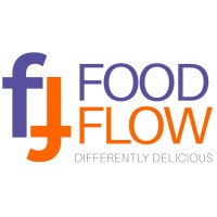 Food Flow logo, Food Flow contact details