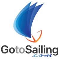 GotoSailing.com logo, GotoSailing.com contact details