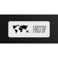 Firstop logo, Firstop contact details