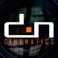 D&N Cinematics LLC logo, D&N Cinematics LLC contact details