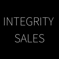 Integrity Sales logo, Integrity Sales contact details