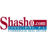 Shasho Consulting, P.A. Commercial Real Estate logo, Shasho Consulting, P.A. Commercial Real Estate contact details