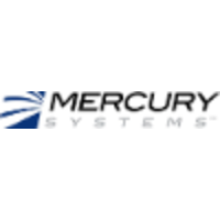 Mercury Defense Systems logo, Mercury Defense Systems contact details