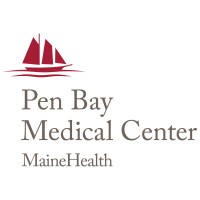 Pen Bay Medical Center logo, Pen Bay Medical Center contact details