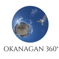 Okanagan 360° logo, Okanagan 360° contact details