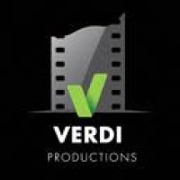 Verdi Productions logo, Verdi Productions contact details