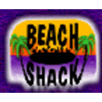 Beach Shack logo, Beach Shack contact details