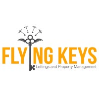 Flying Keys (Nottingham) logo, Flying Keys (Nottingham) contact details