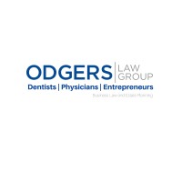 Odgers Law Group logo, Odgers Law Group contact details