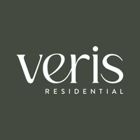 Veris Residential logo, Veris Residential contact details