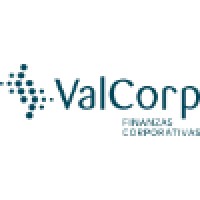 ValCorp logo, ValCorp contact details