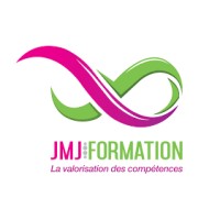 JMJ Formation logo, JMJ Formation contact details