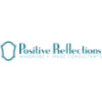 Positive Reflections logo, Positive Reflections contact details