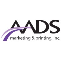 AADS Marketing & Printing logo, AADS Marketing & Printing contact details