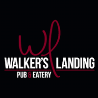 Walker's Landing Pub and Eatery logo, Walker's Landing Pub and Eatery contact details