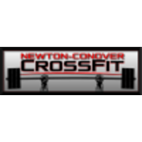 Newton Conover CrossFit logo, Newton Conover CrossFit contact details