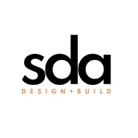 SDA Designs logo, SDA Designs contact details