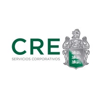 CRE SERVICIOS CORPORATIVOS logo, CRE SERVICIOS CORPORATIVOS contact details