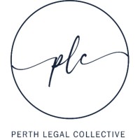 Perth Legal Collective logo, Perth Legal Collective contact details