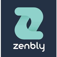 Zenbly logo, Zenbly contact details