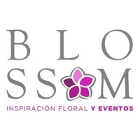 Blossom, inspiración floral y eventos logo, Blossom, inspiración floral y eventos contact details