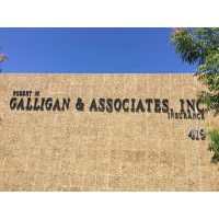 Galligan Associates Inc logo, Galligan Associates Inc contact details