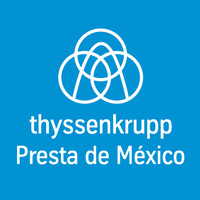 thyssenkrupp Presta de México logo, thyssenkrupp Presta de México contact details