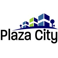 Plaza City logo, Plaza City contact details