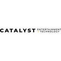 Catalyst Entertainment Technology logo, Catalyst Entertainment Technology contact details