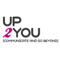 UP2YOU logo, UP2YOU contact details