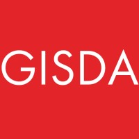 Gisda logo, Gisda contact details