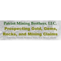 Patriot Mining Bros LLC logo, Patriot Mining Bros LLC contact details