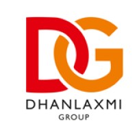 Dhanlaxmi Group logo, Dhanlaxmi Group contact details