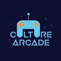 Culture Arcade logo, Culture Arcade contact details